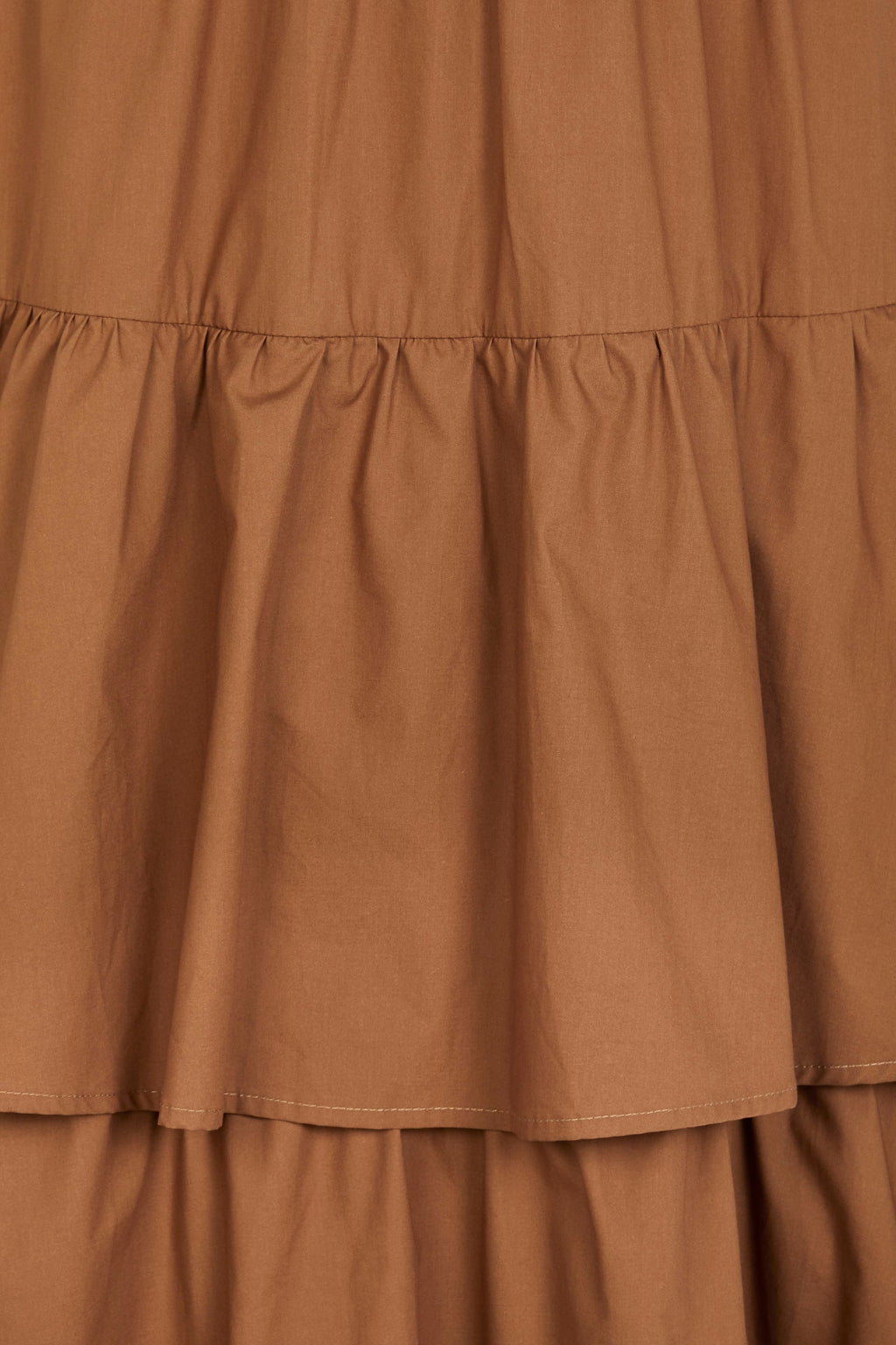  Camel Carrie Dress