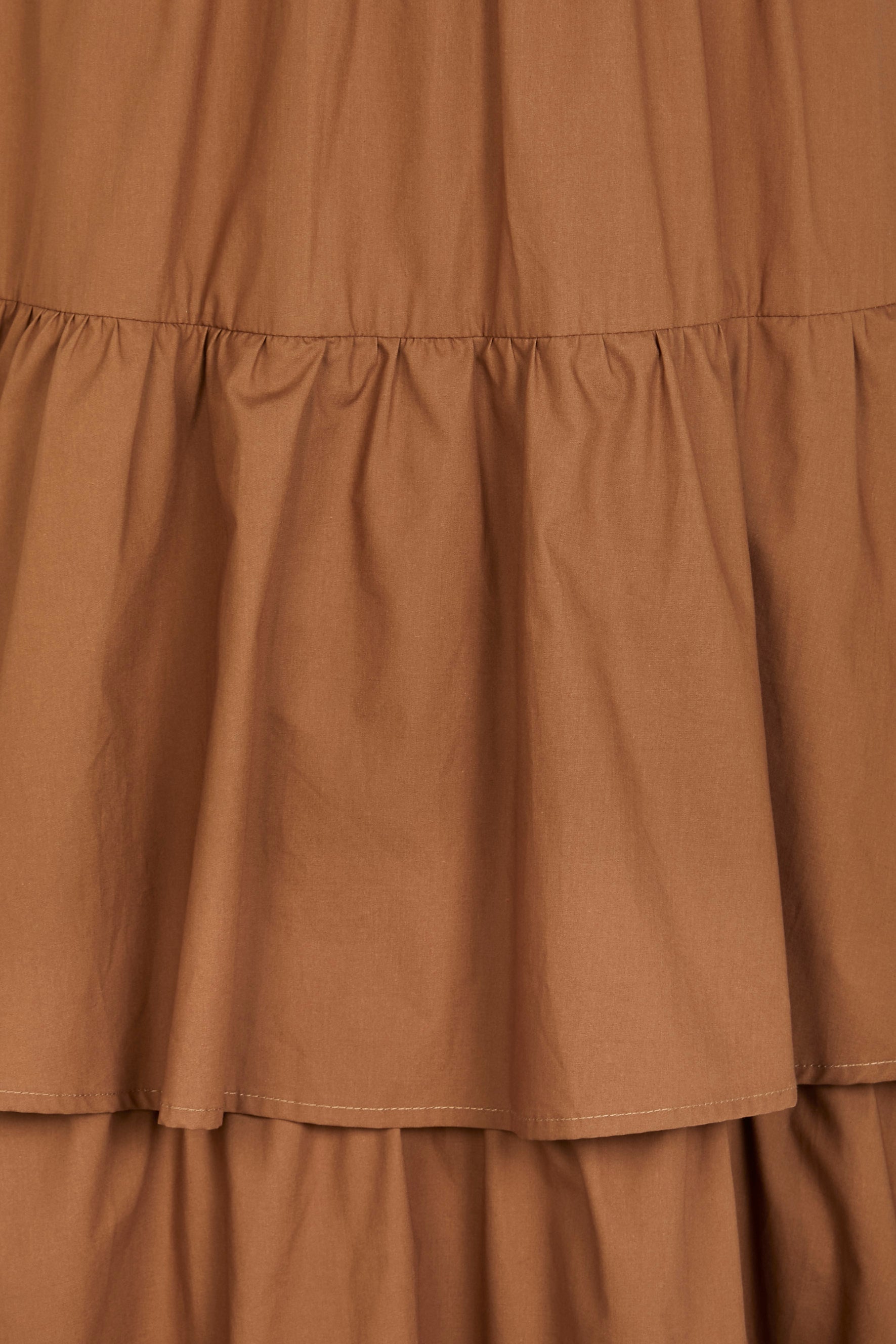  Camel Carrie Dress