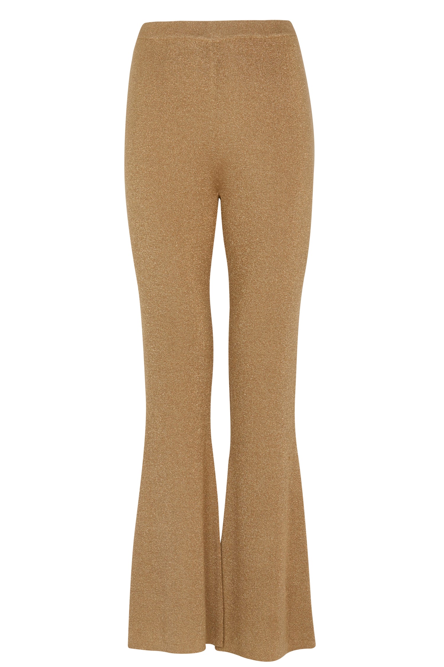  Gold Sparkle Trousers