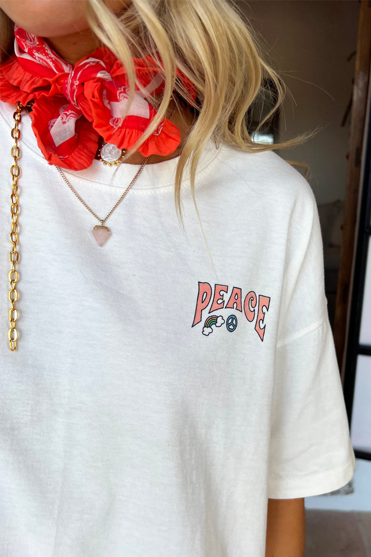NEVER FULLY DRESSED Red Bandana With Ruffle