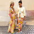 NEVER FULLY DRESSED Mosaic Reign Dress