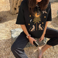 NEVER FULLY DRESSED Running Wild T-Shirt