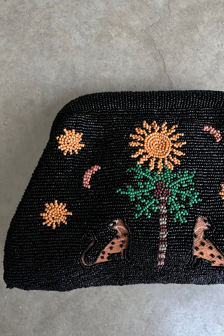 NEVER FULLY DRESSED Running Wild Bag