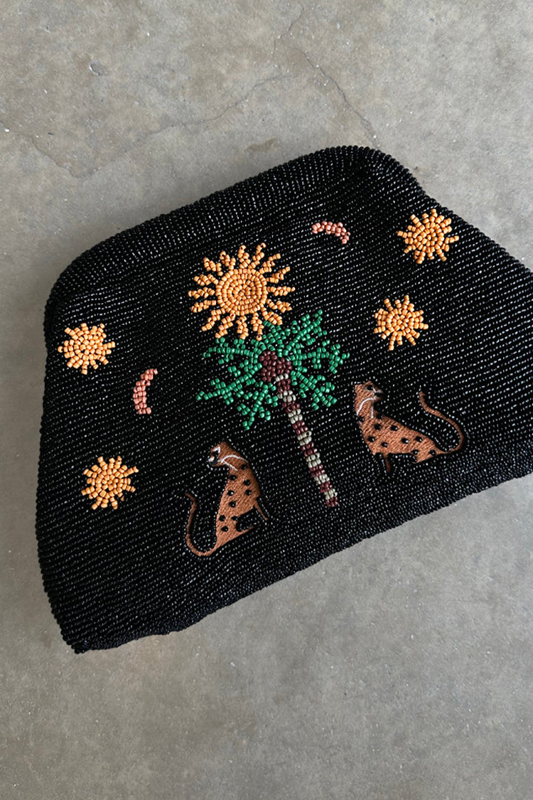 NEVER FULLY DRESSED Running Wild Bag