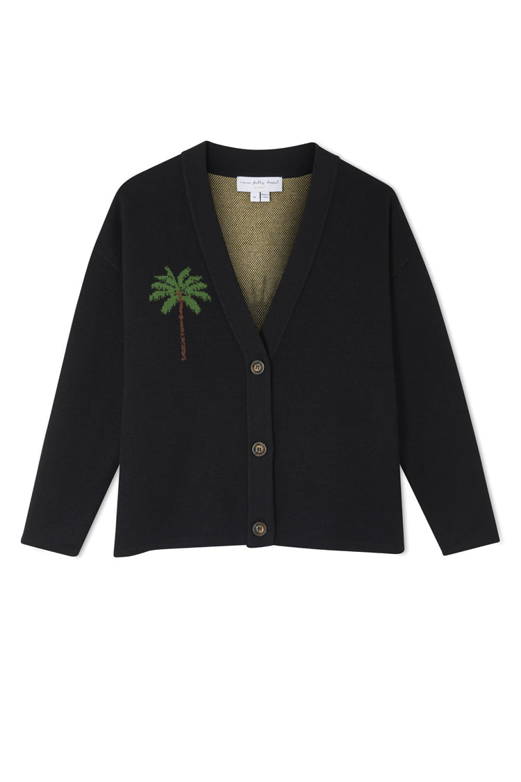 NEVER FULLY DRESSED Running Wild Cardigan