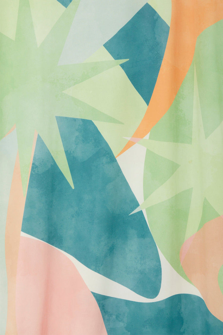 NEVER FULLY DRESSED Sage Lyra Jem Dress
