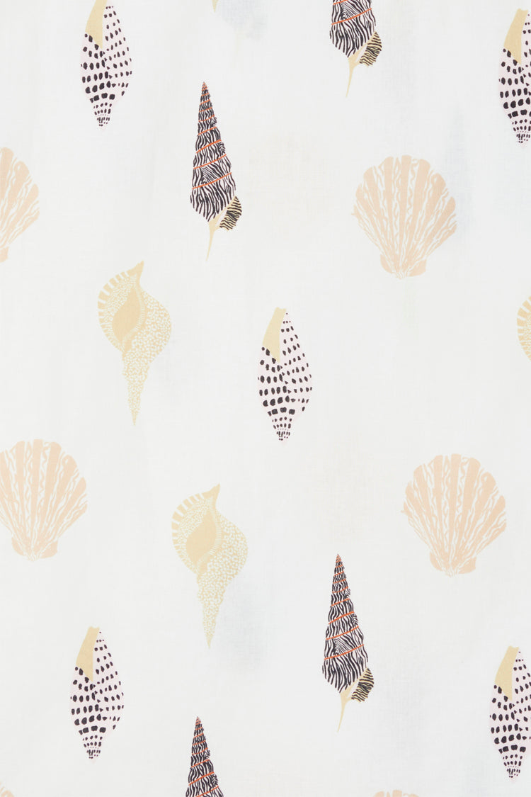 NEVER FULLY DRESSED Shells Jaspre Wrap Skirt
