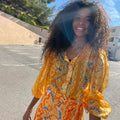  Yellow J'adore Shirt