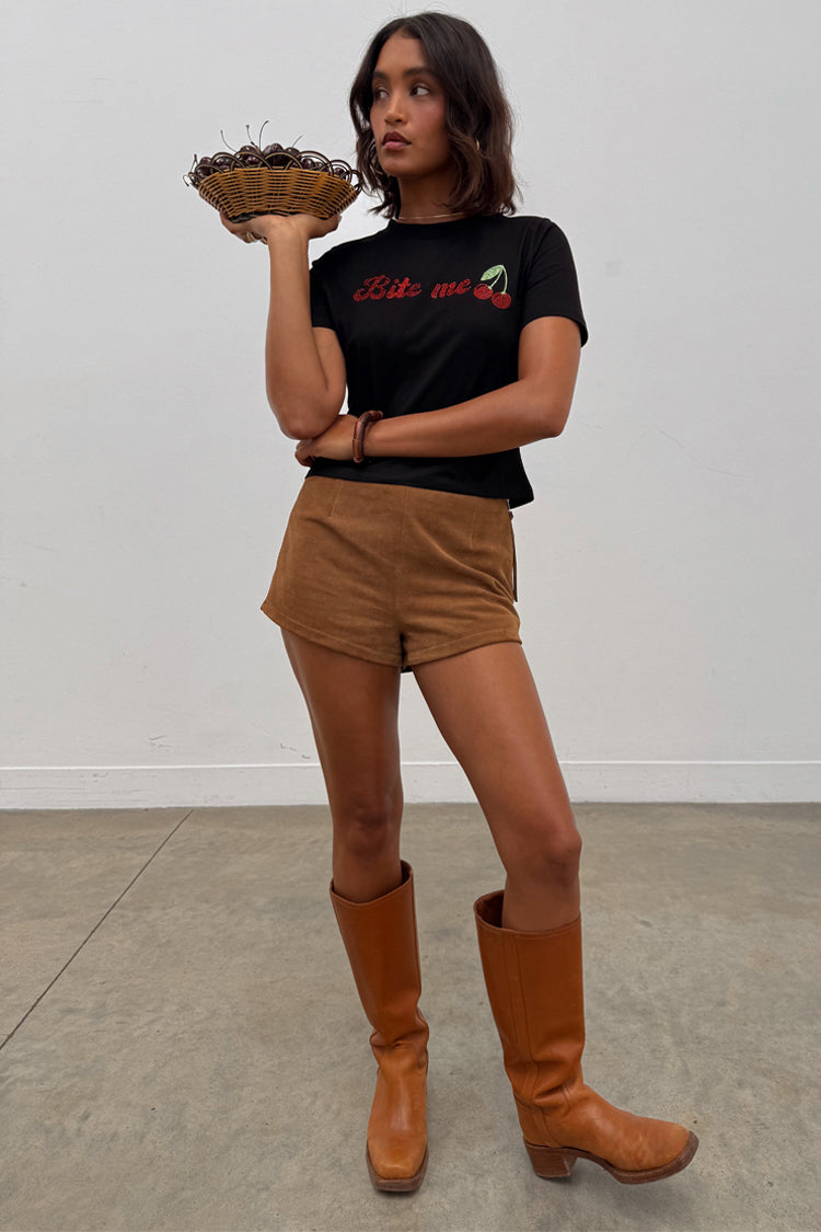  Bite Me Baby T-Shirt