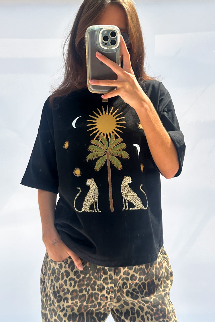 NEVER FULLY DRESSED Running Wild T-Shirt