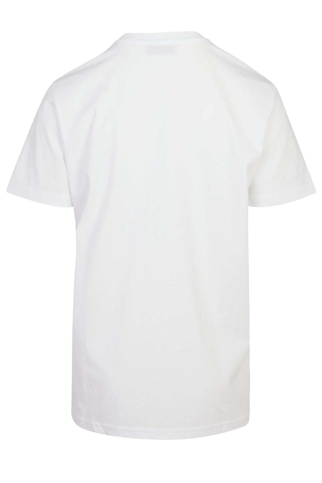 NEVER FULLY DRESSED Boob T-shirt