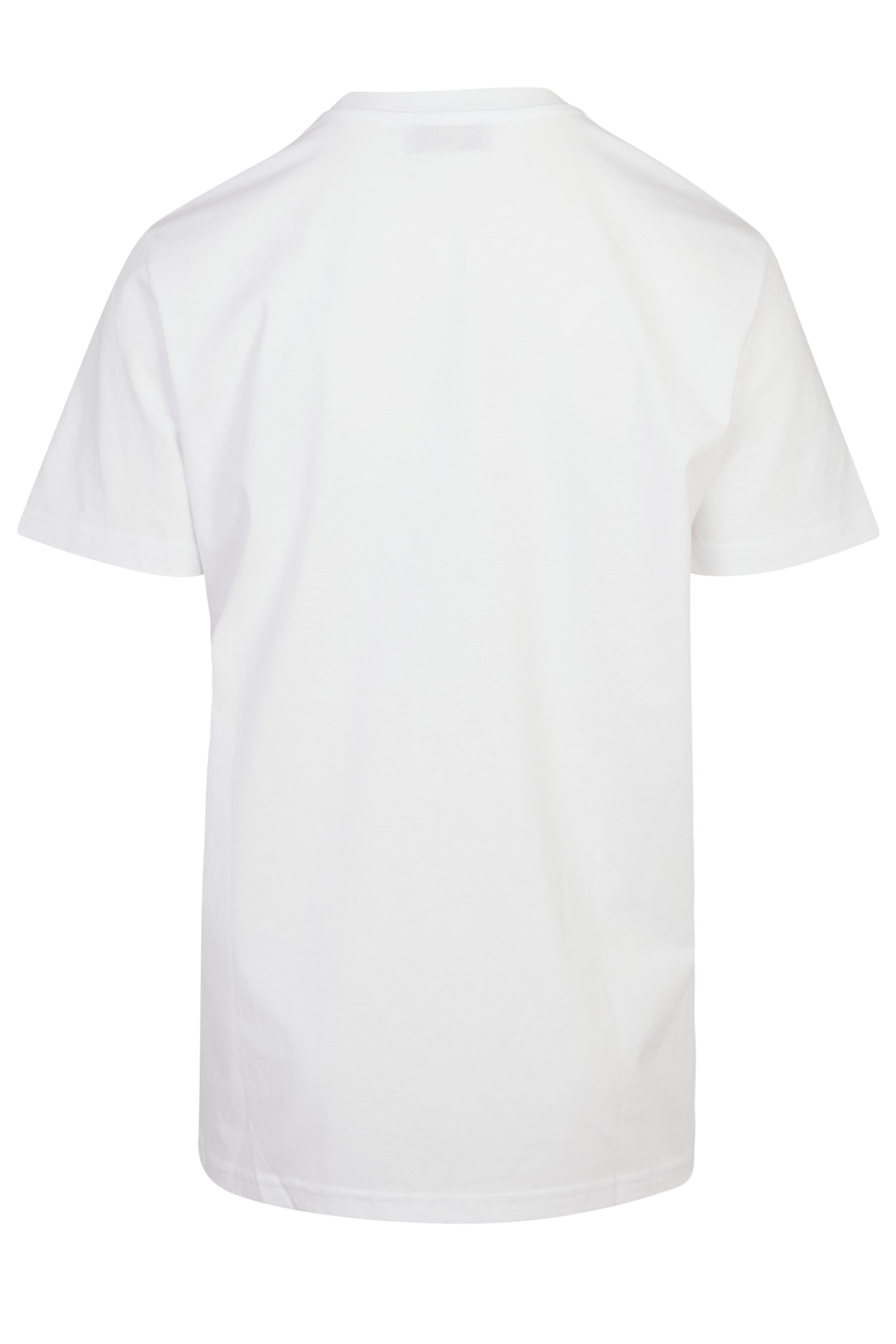 NEVER FULLY DRESSED Boob T-shirt