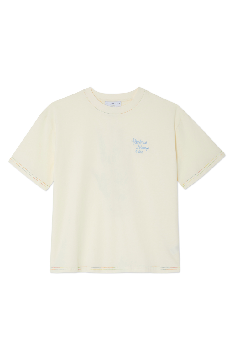 NEVER FULLY DRESSED The Diana Award X NFD T Shirt