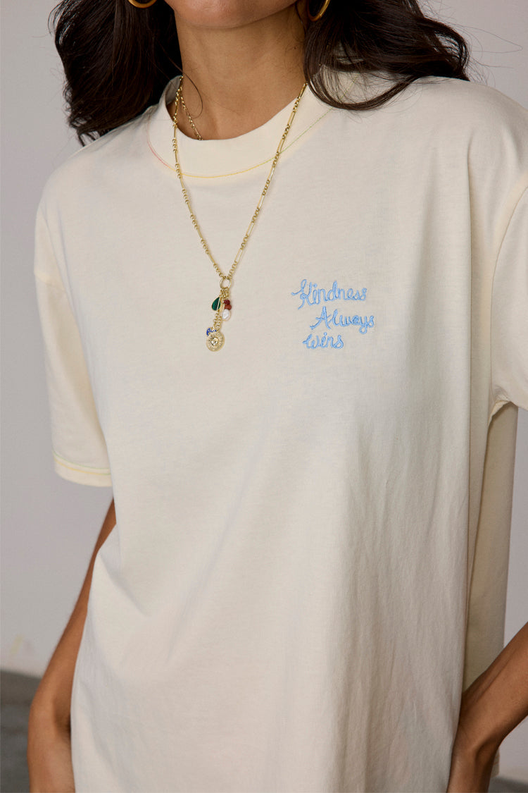 NEVER FULLY DRESSED The Diana Award X NFD T Shirt