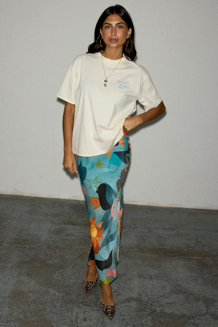 NEVER FULLY DRESSED The Diana Award X NFD T Shirt