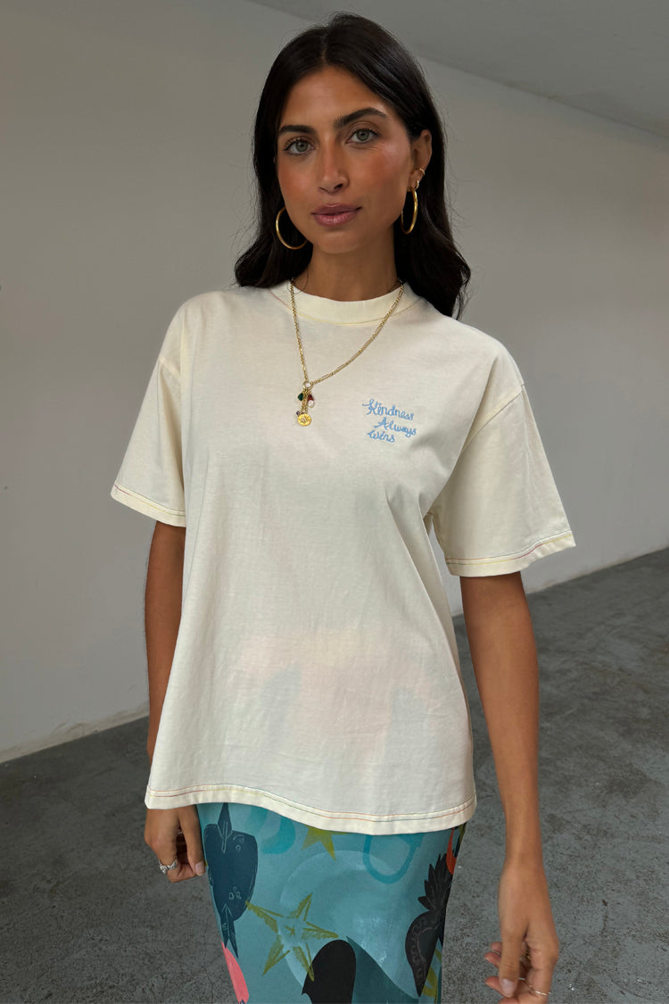 NEVER FULLY DRESSED The Diana Award X NFD T Shirt