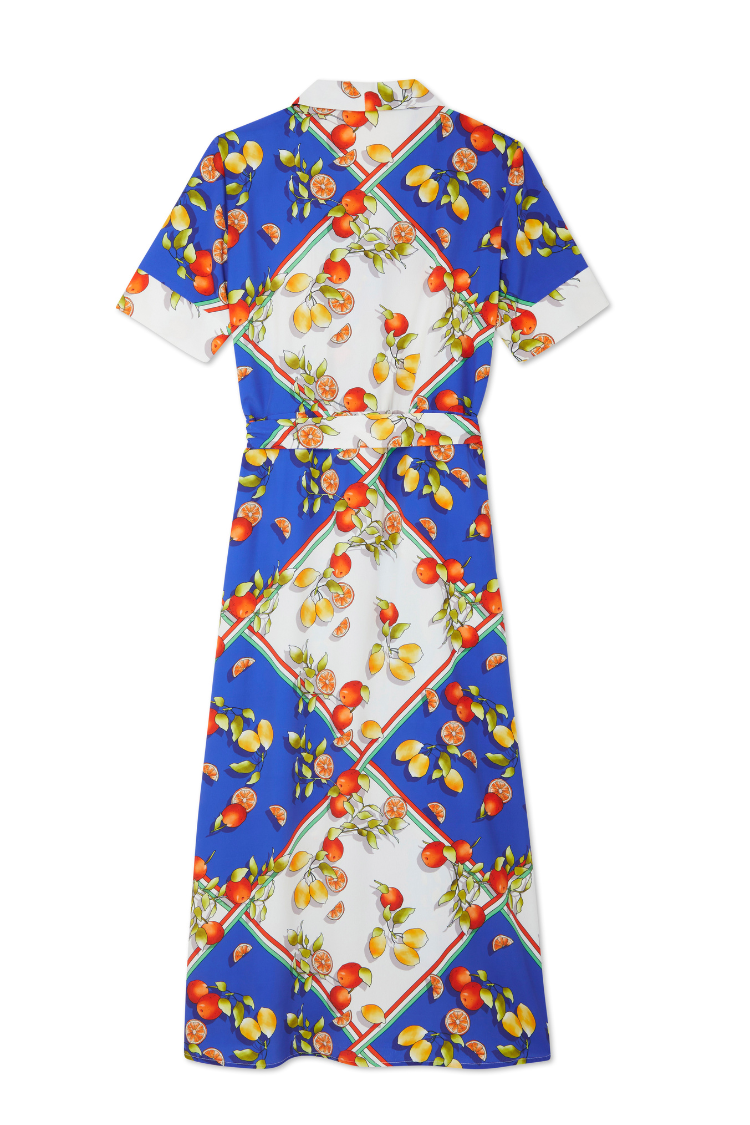 NEVER FULLY DRESSED Dolce Vita Brooklyn Dress