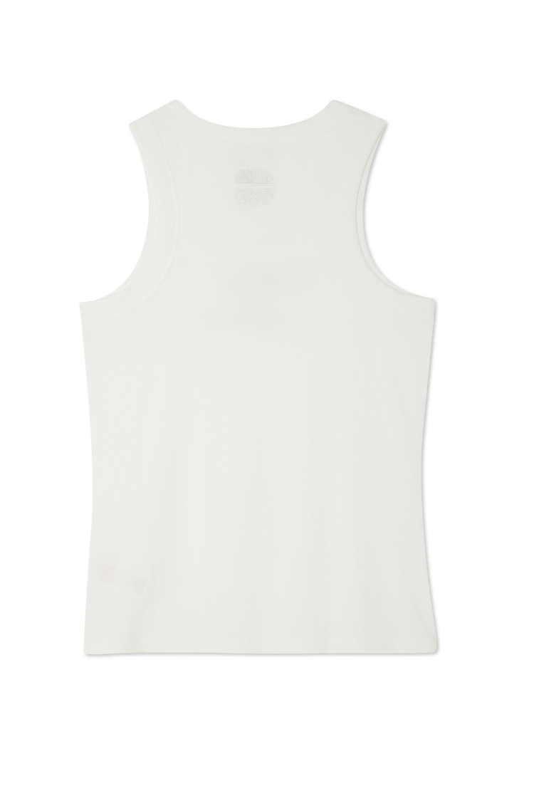 NEVER FULLY DRESSED Fish Tank Top