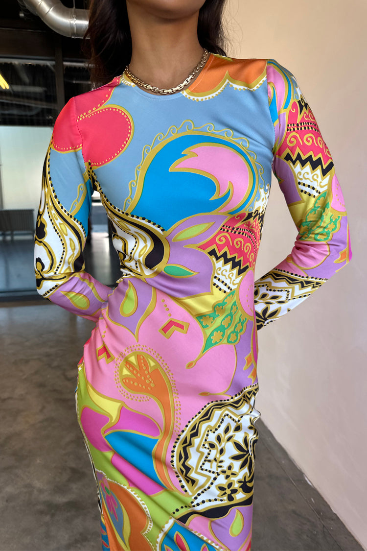 NEVER FULLY DRESSED Soho Jodie Dress