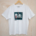NEVER FULLY DRESSED LDN T-shirt