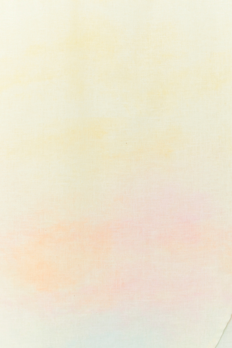 NEVER FULLY DRESSED Ombre Cassie Dress
