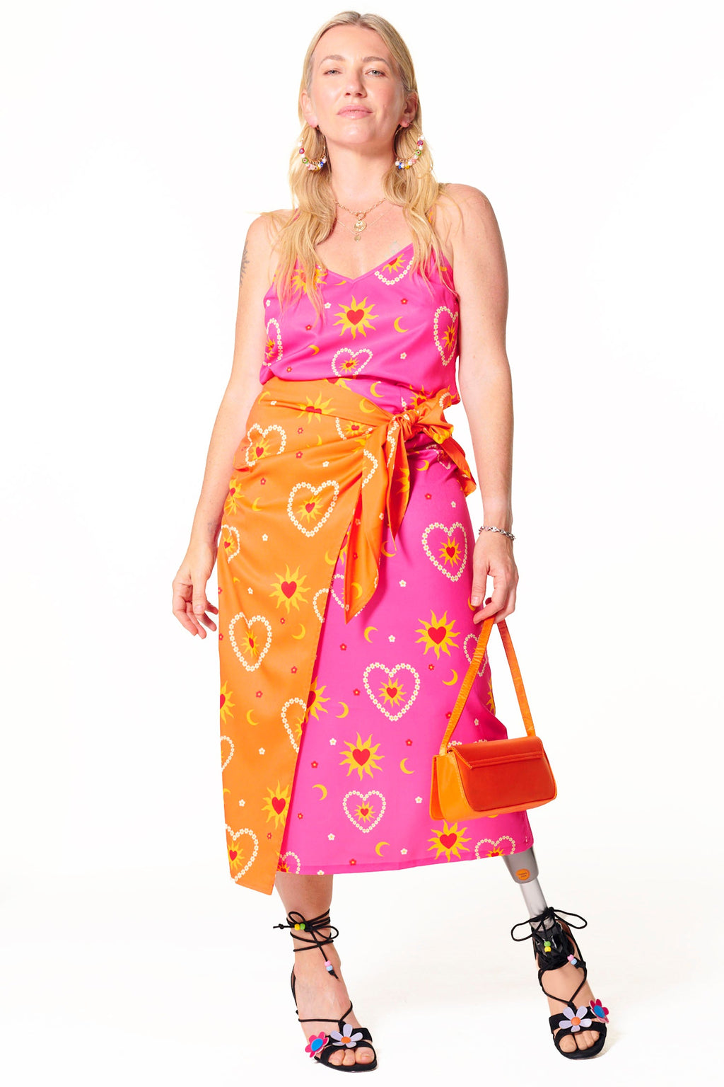  Lucy Cami Top