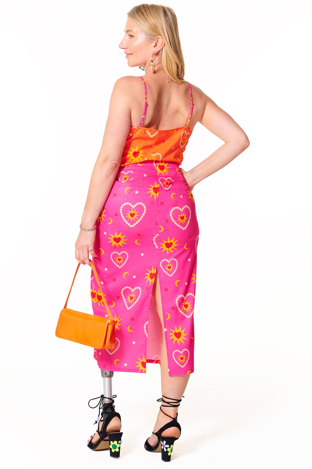  Lucy Cami Top