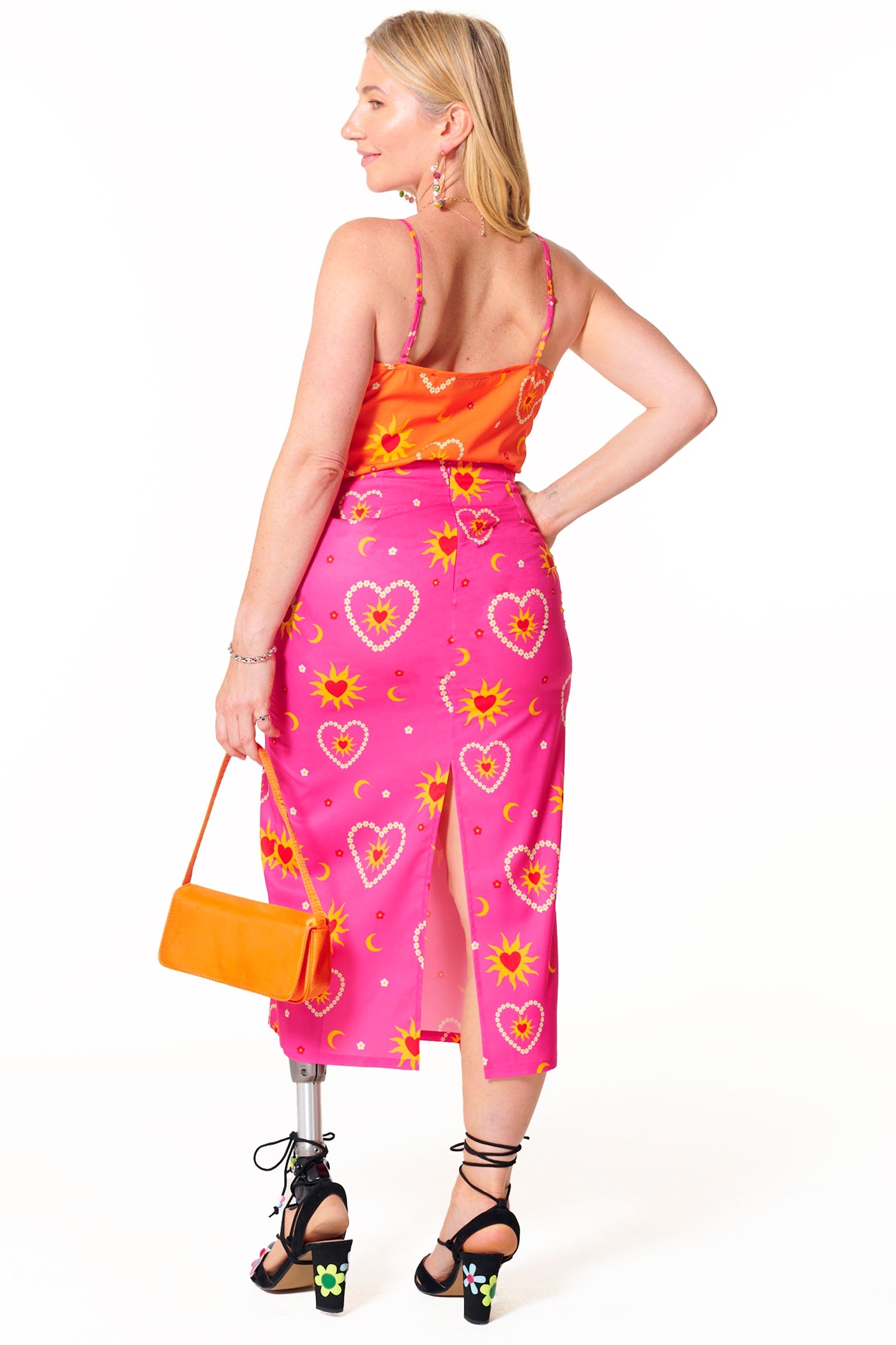  Lucy Cami Top