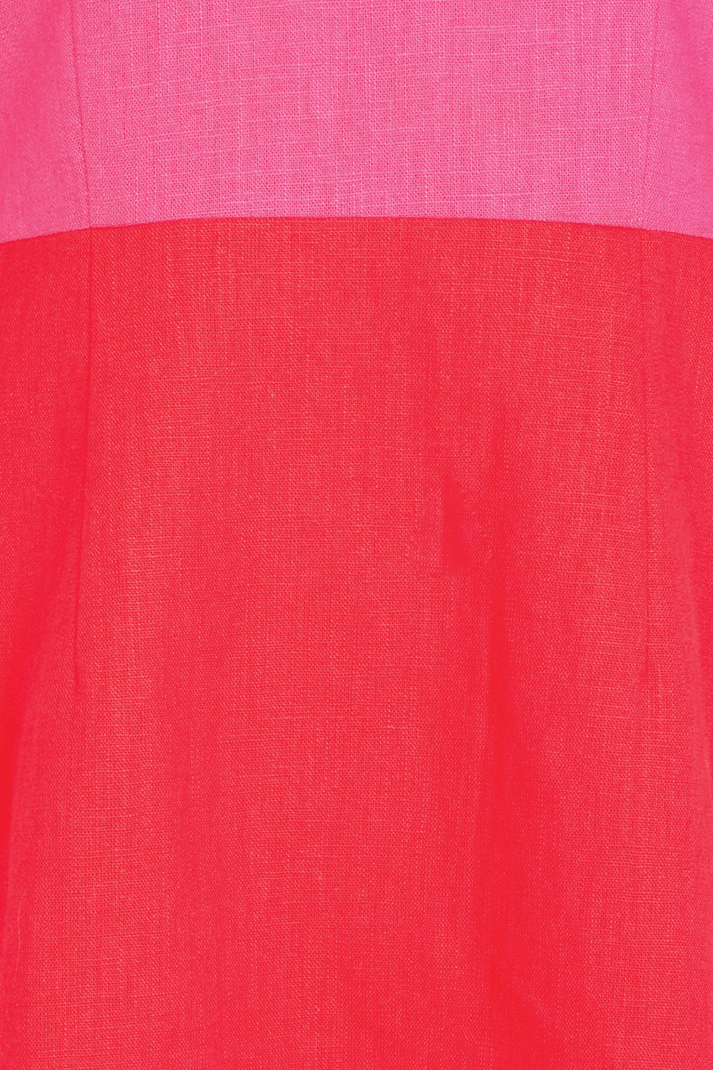  Red And Pink Rocco Dress