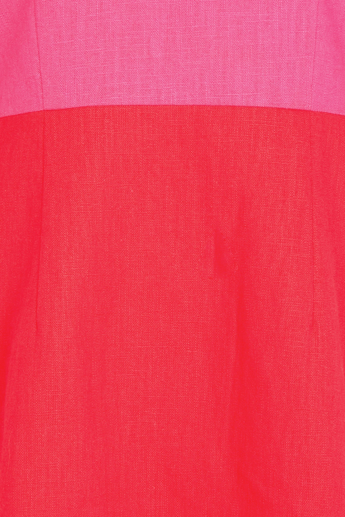  Red And Pink Rocco Dress
