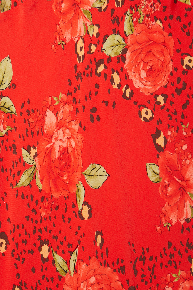 NEVER FULLY DRESSED Rosie Slip Dress Petite