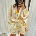 NEVER FULLY DRESSED Sundazed Summer Elissa Shorts