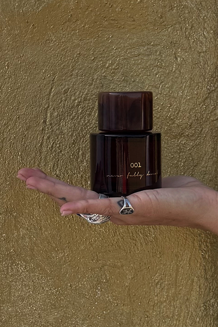NEVER FULLY DRESSED NFD Eau De Parfum 001 - 10ml